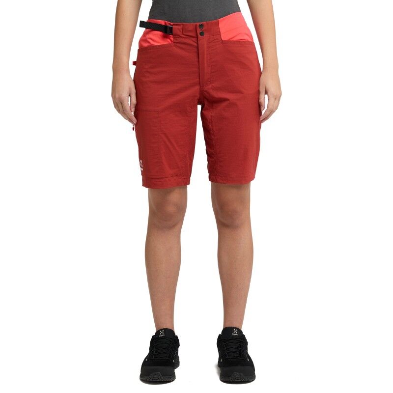 ROC Spitz Shorts - Short escalade femme