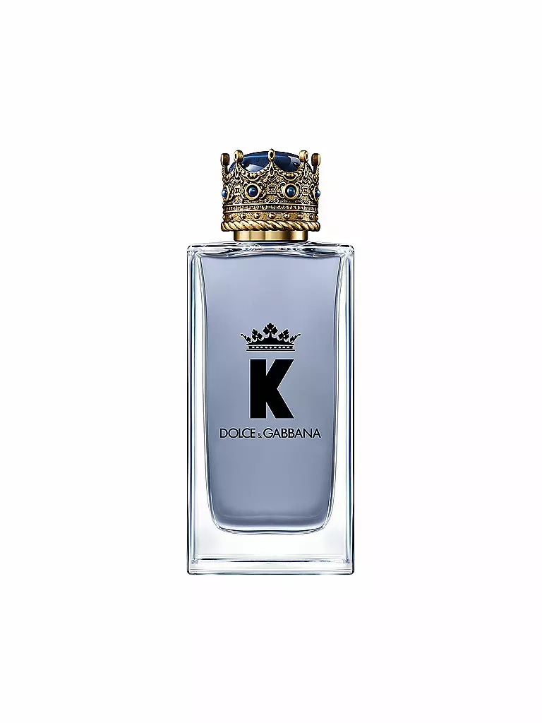 DOLCE&GABBANA K by DOLCE&GABBANA Eau de Toilette 100ml keine Farbe