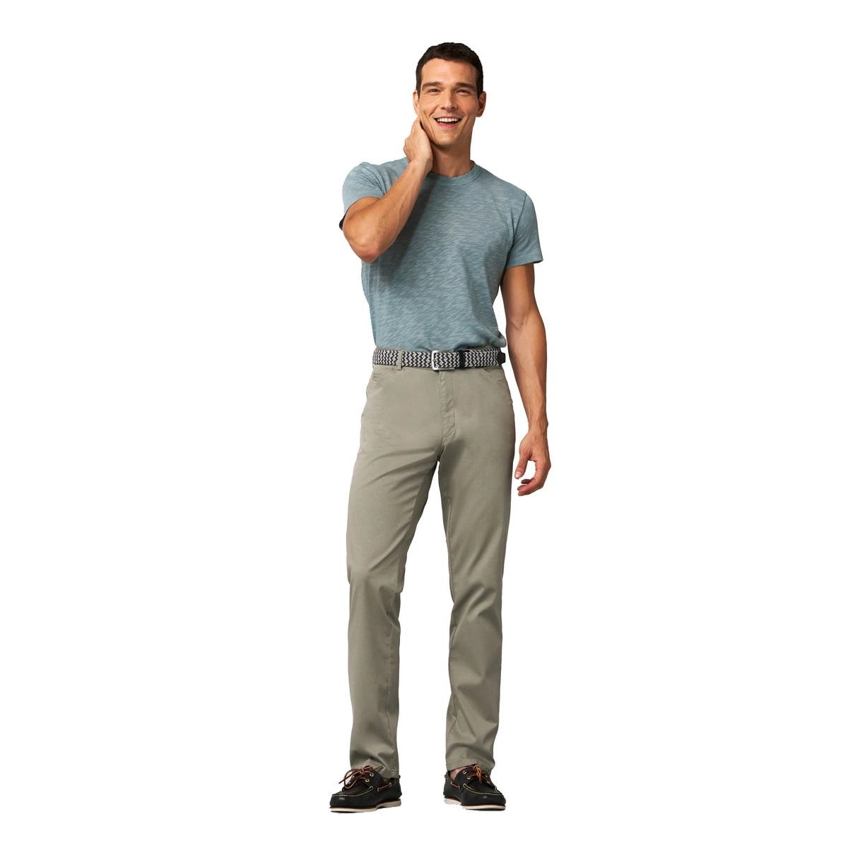 Heren Short KOKE-2030