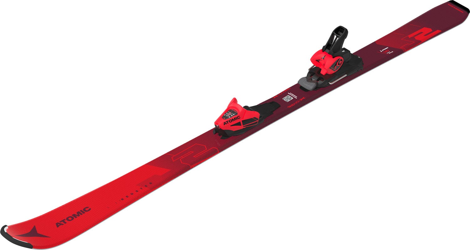 Atomic  Redster J2 130-150 JTM