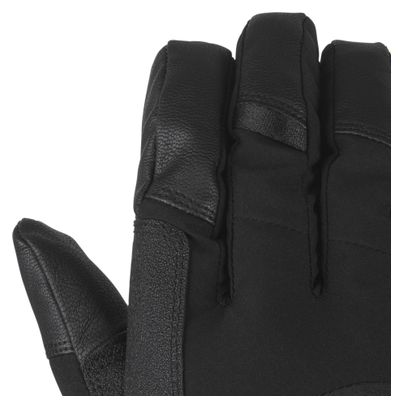 Gants Hiver Millet Rutor Noir