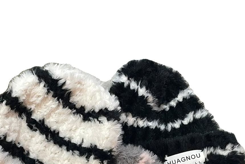 Hats 'n' Tales - Gebreide muts