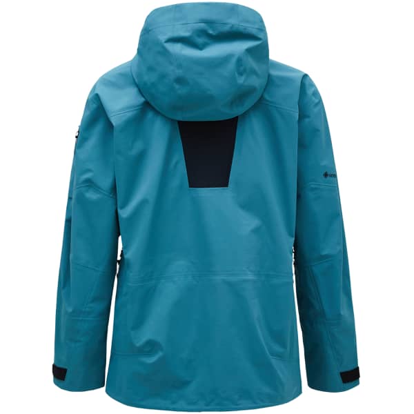 Veste de ski PEAK PERFORMANCE M ALPINE GORE-TEX JACKET HYDRO FRESH