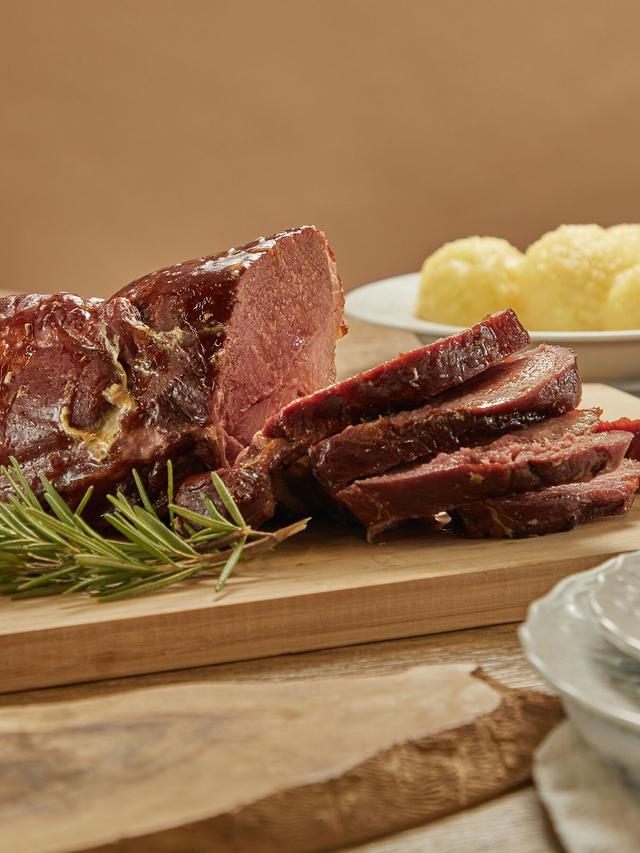 Badisches Schäufele, 1000 g