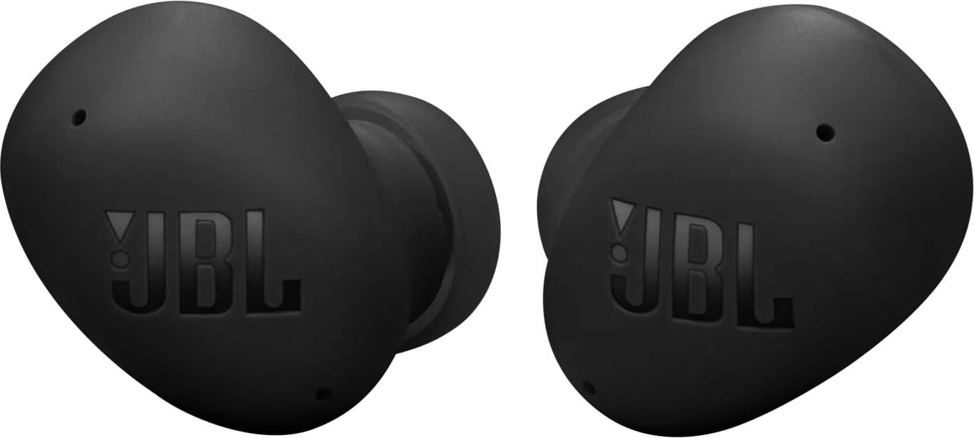 JBL Wave Buds 2 Noir Écouteurs True Wireless