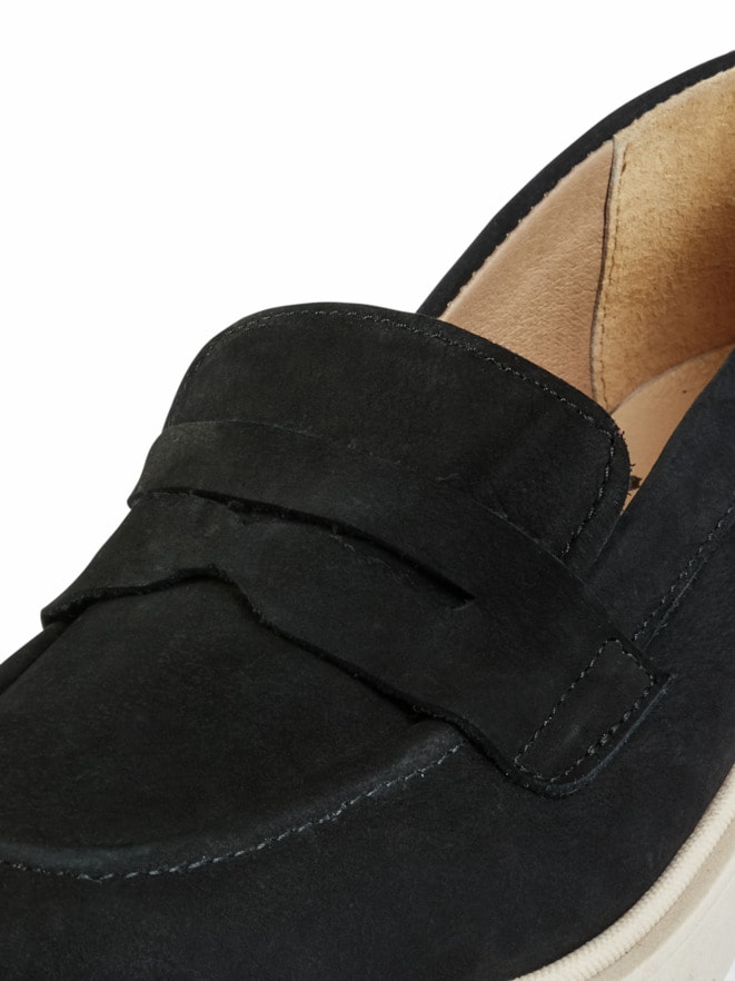 Bequem-Loafer