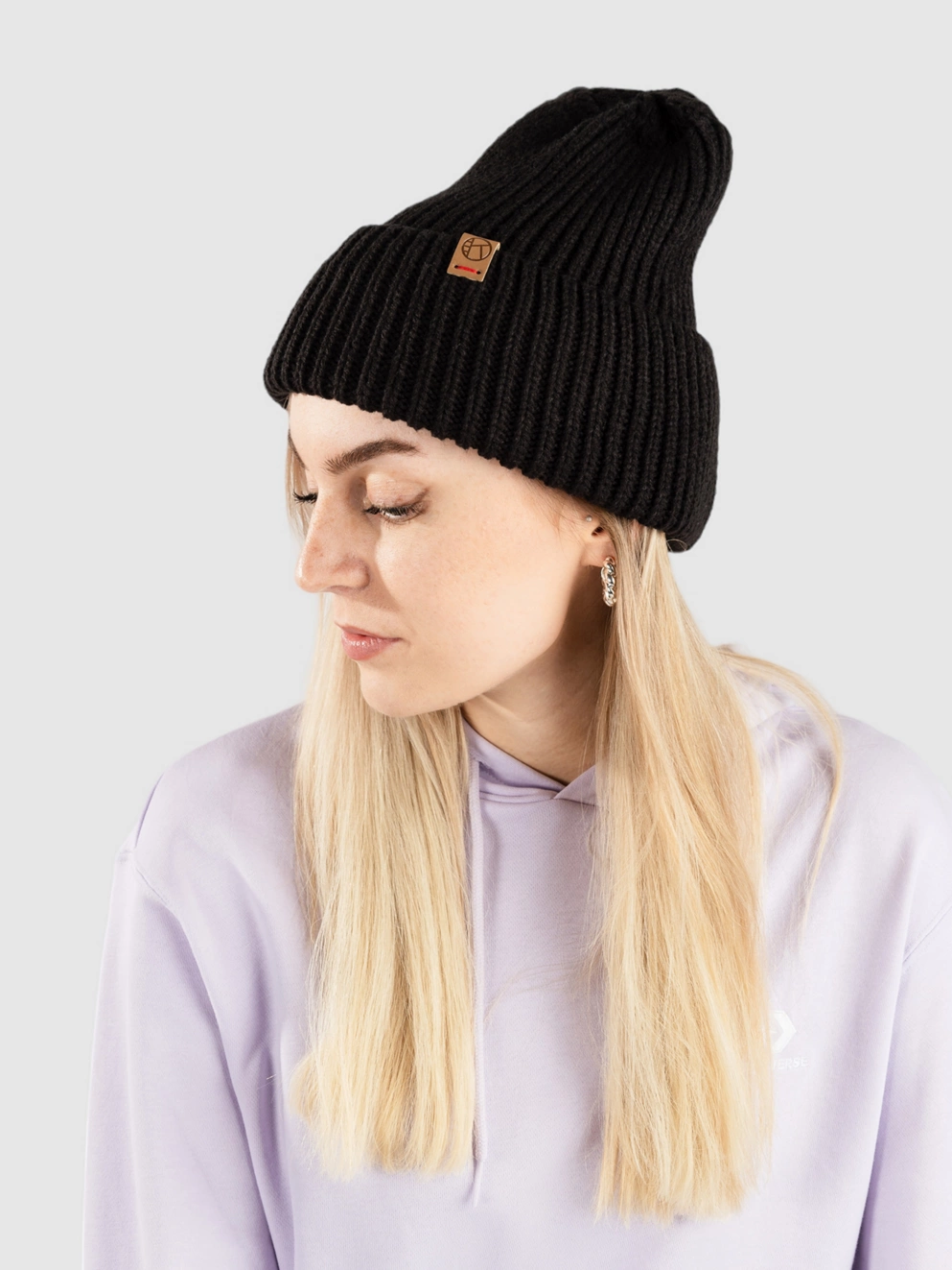 Kazane Siggi Beanie black
