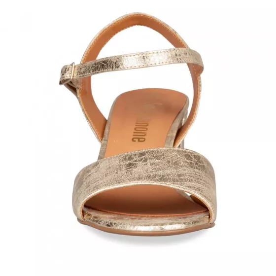 Sandales OR SINEQUANONE LEATHER