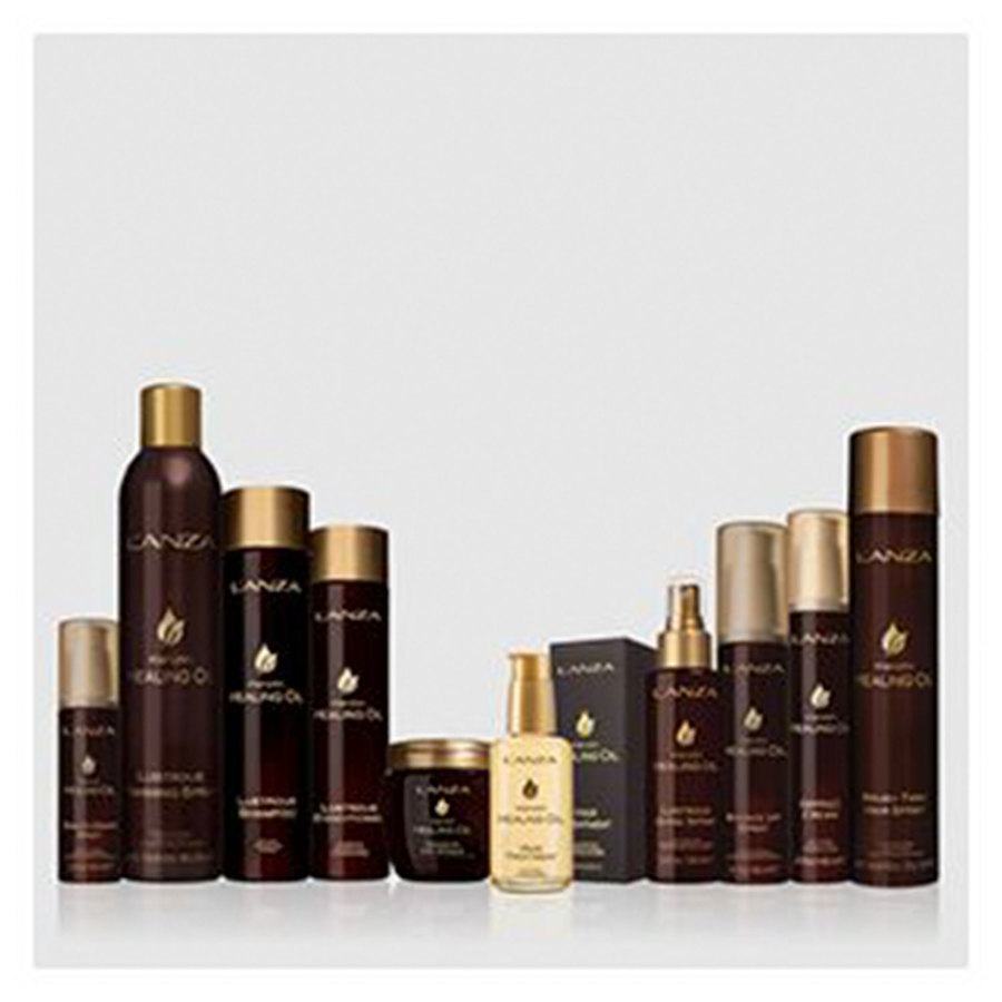 L'ANZA Keratin Healing Oil Lustrous Shine Spray 100ml