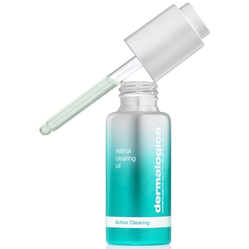Dermalogica Clearing Active Retinol Clearing Oil 30 ml