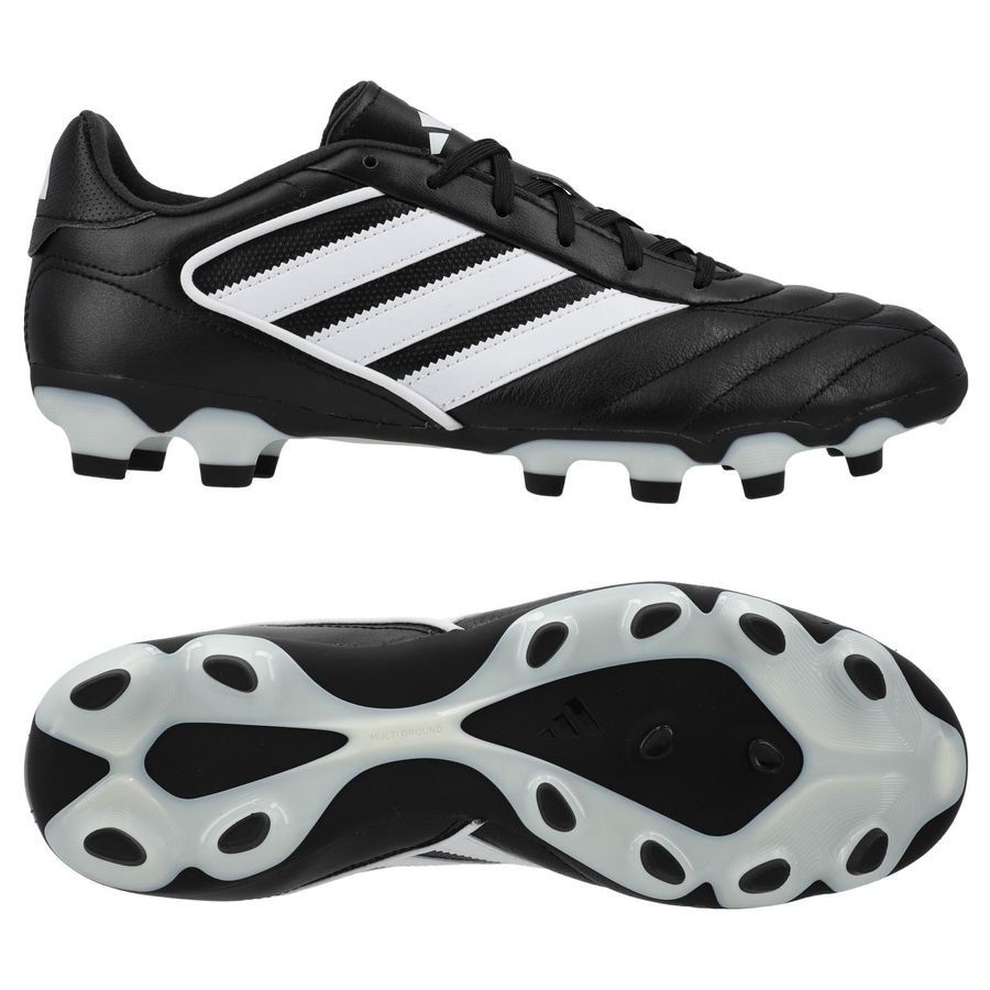 adidas Copa Gloro II ST MG - Noir/Blanc/Blanc