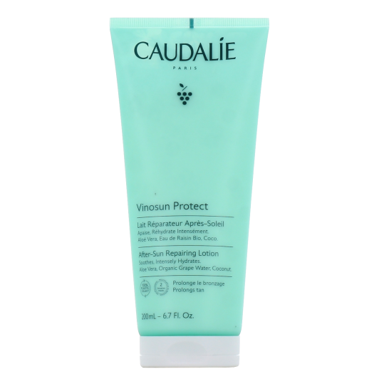 Lait après soleil Caudalie - Hydratation et prolongation du bronzage