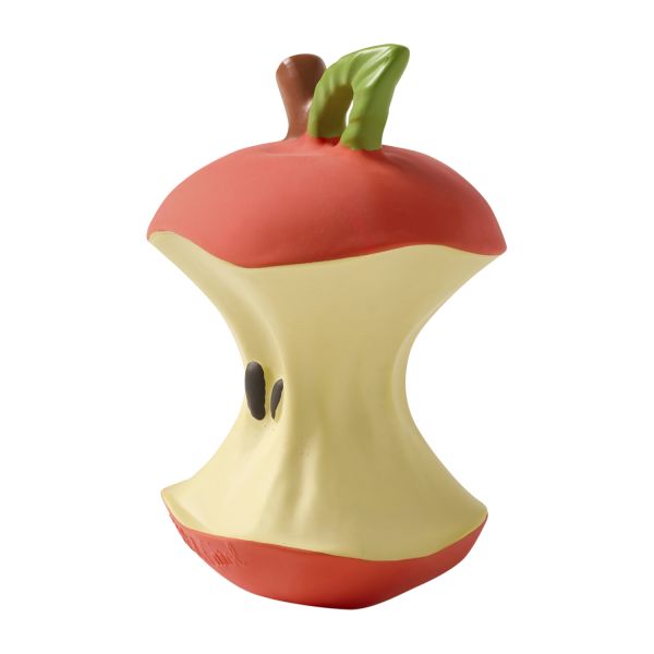 Oli & Carol Pepa The Apple Bijtspeeltje