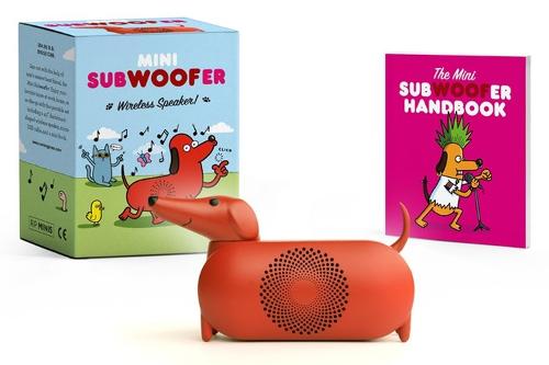 Mini SubWOOFer (Multiple items)