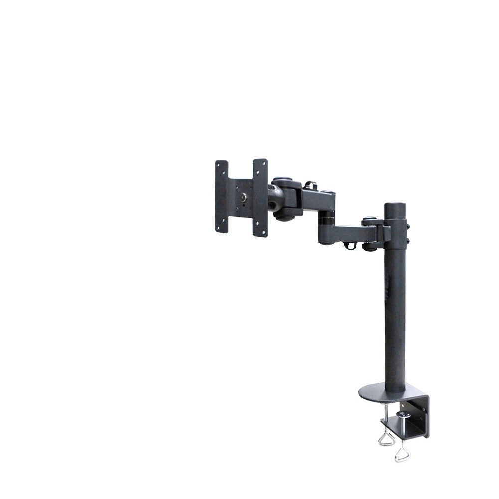 Neomounts FPMA-D960BLACKPLUS bureausteun voor flatscreen