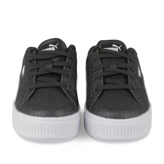 Baskets NOIR PUMA Karmen Glitz