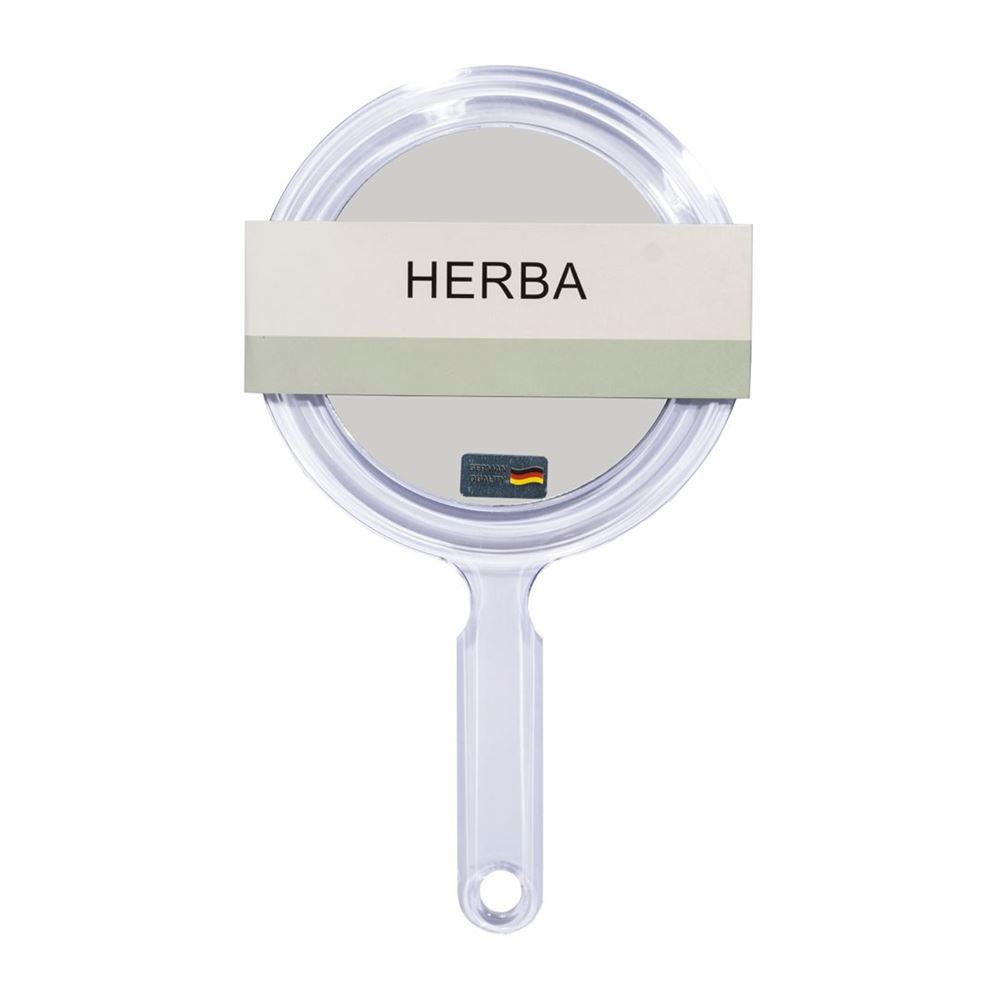 HERBA Handspiegel 3-fach 1 Stk