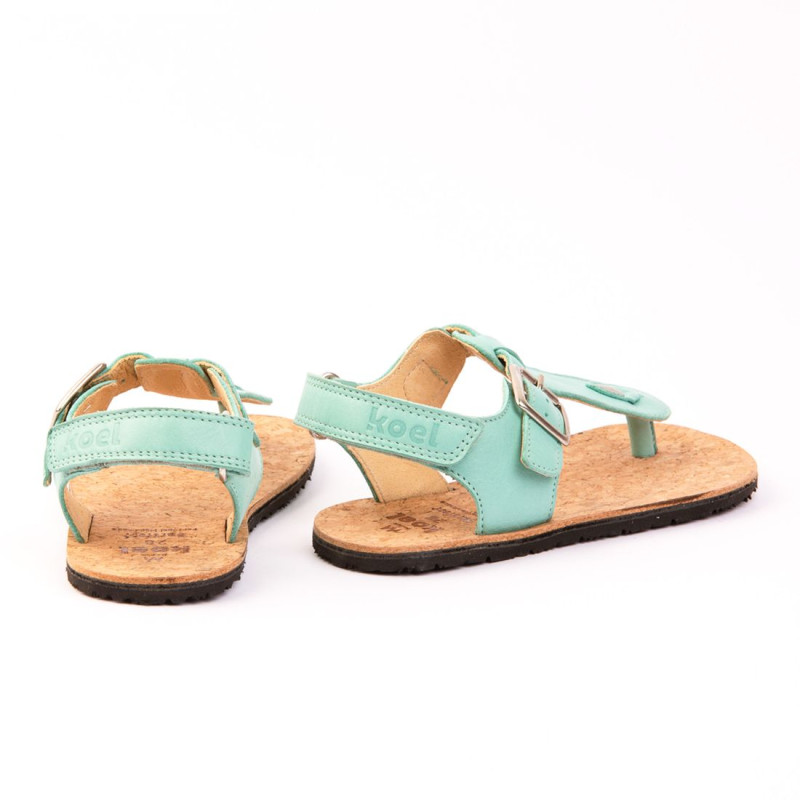 Koel Koel Sandale Abriana Aqua