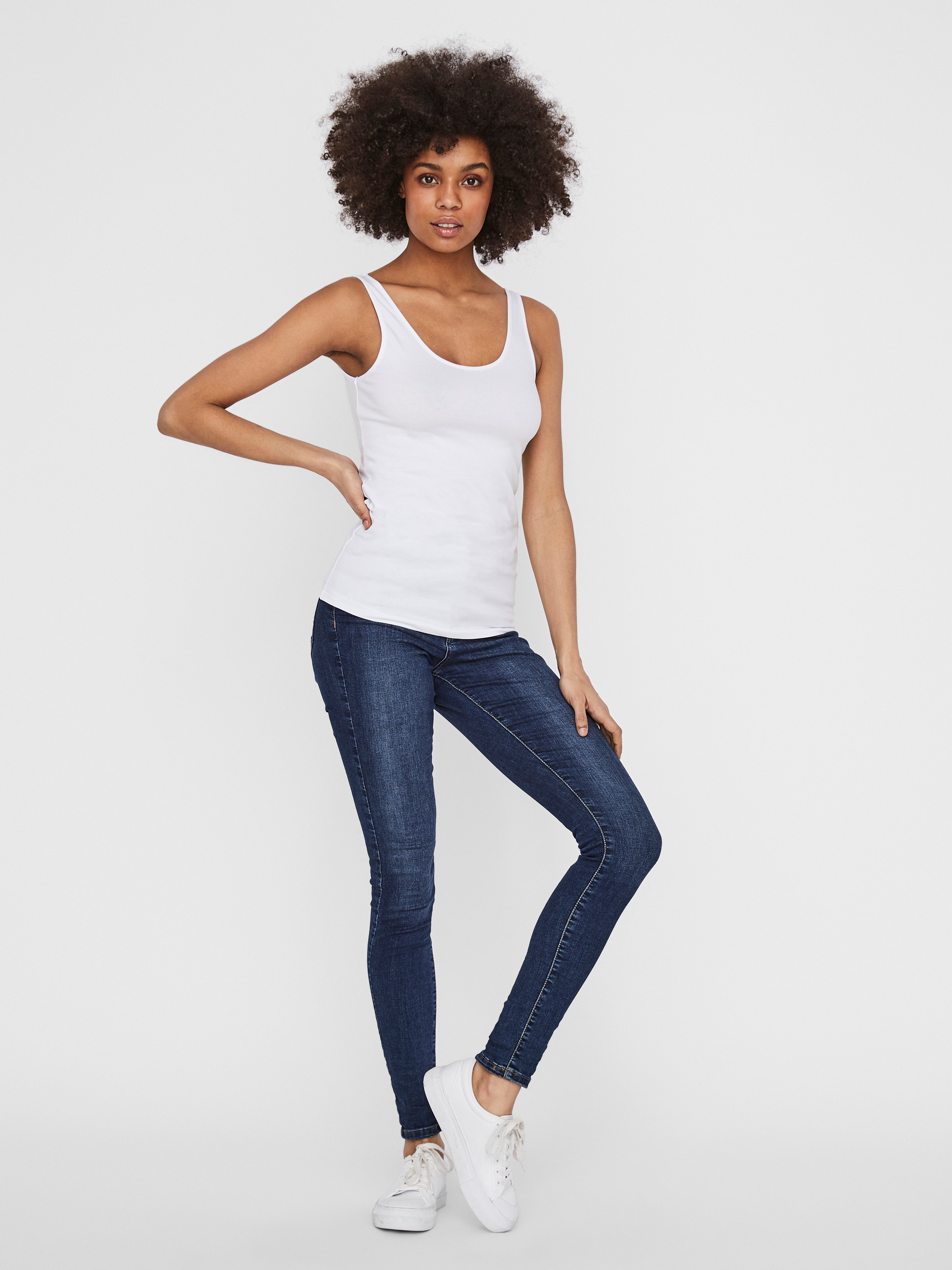 VMMAXI 2-Pack Tanktop