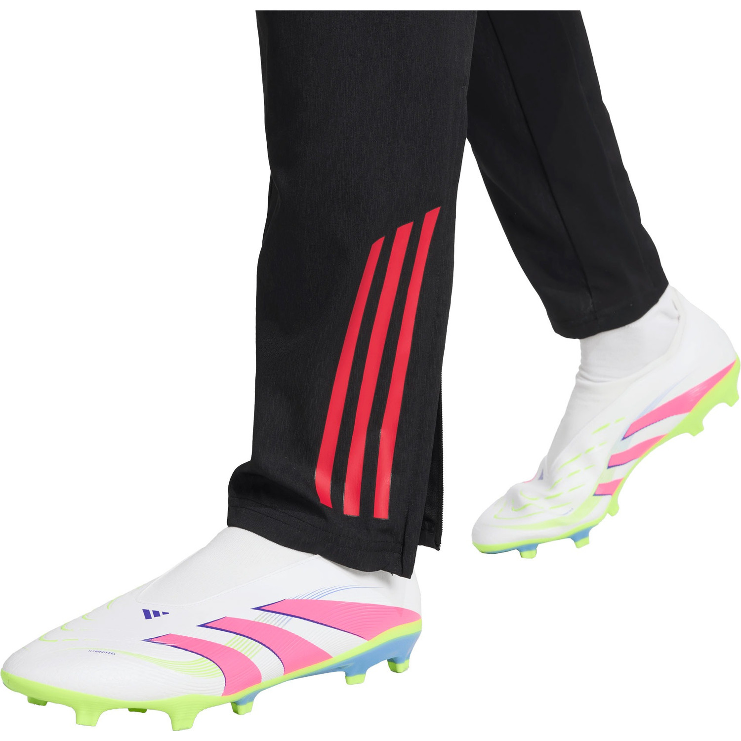 adidas Ajax Pre-Match Pant Kids 2025/2026