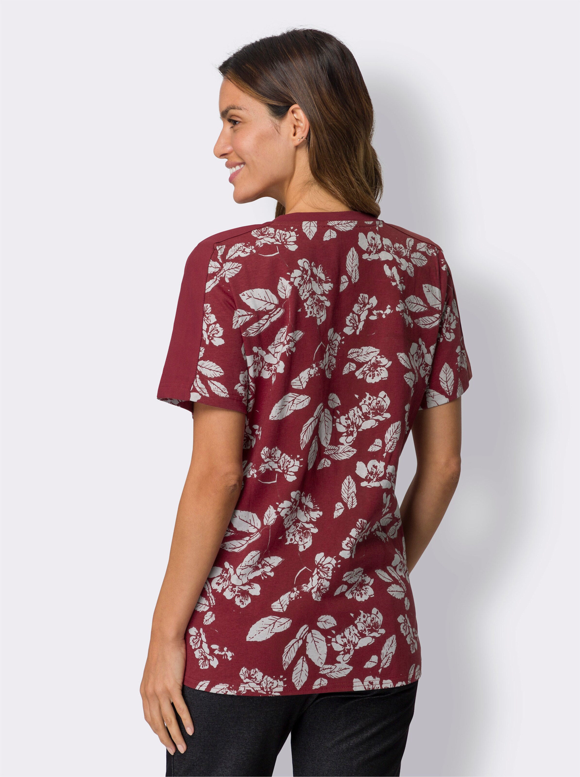 Freizeitshirt