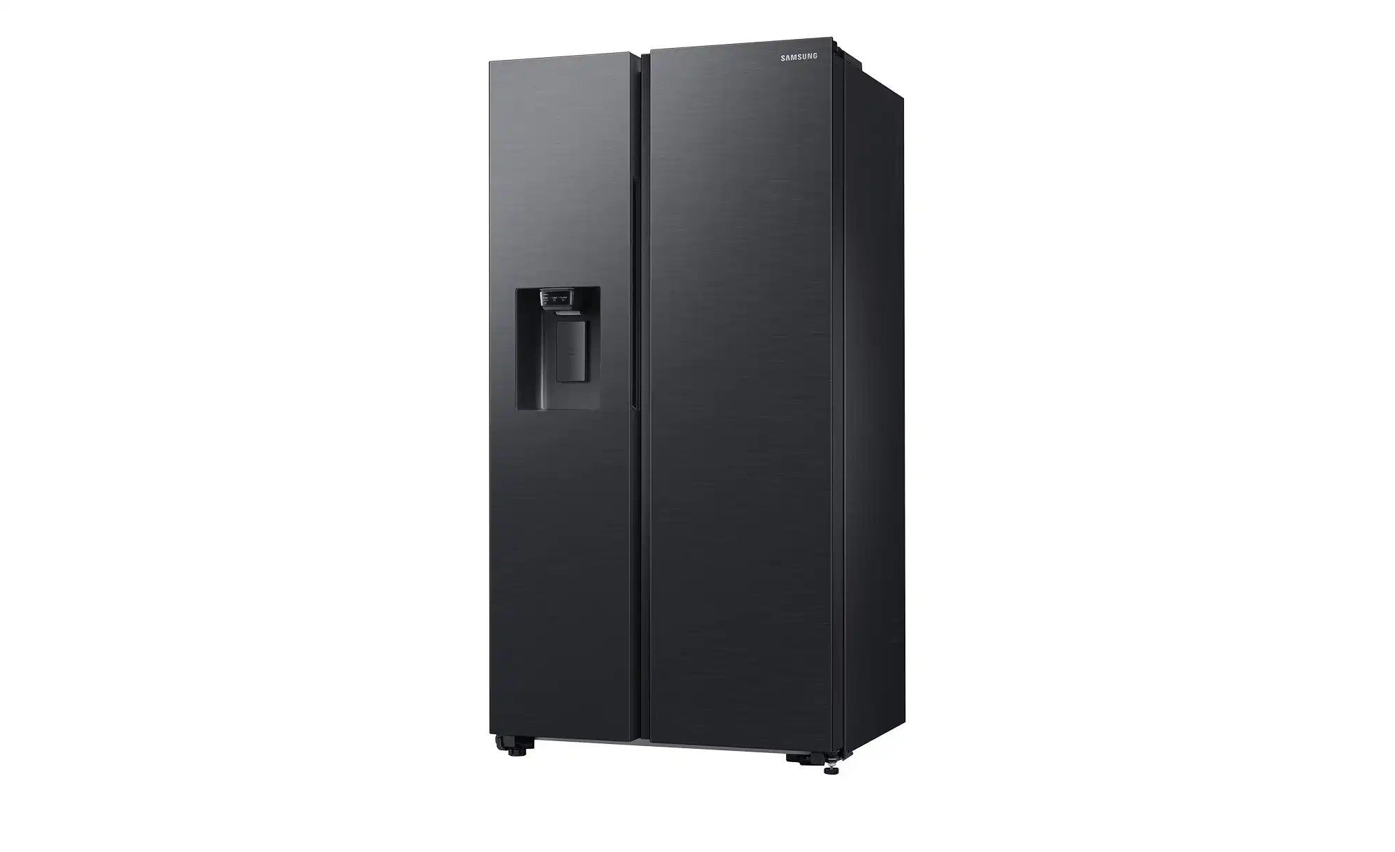Samsung Side by Side RS64DG5303B1EF