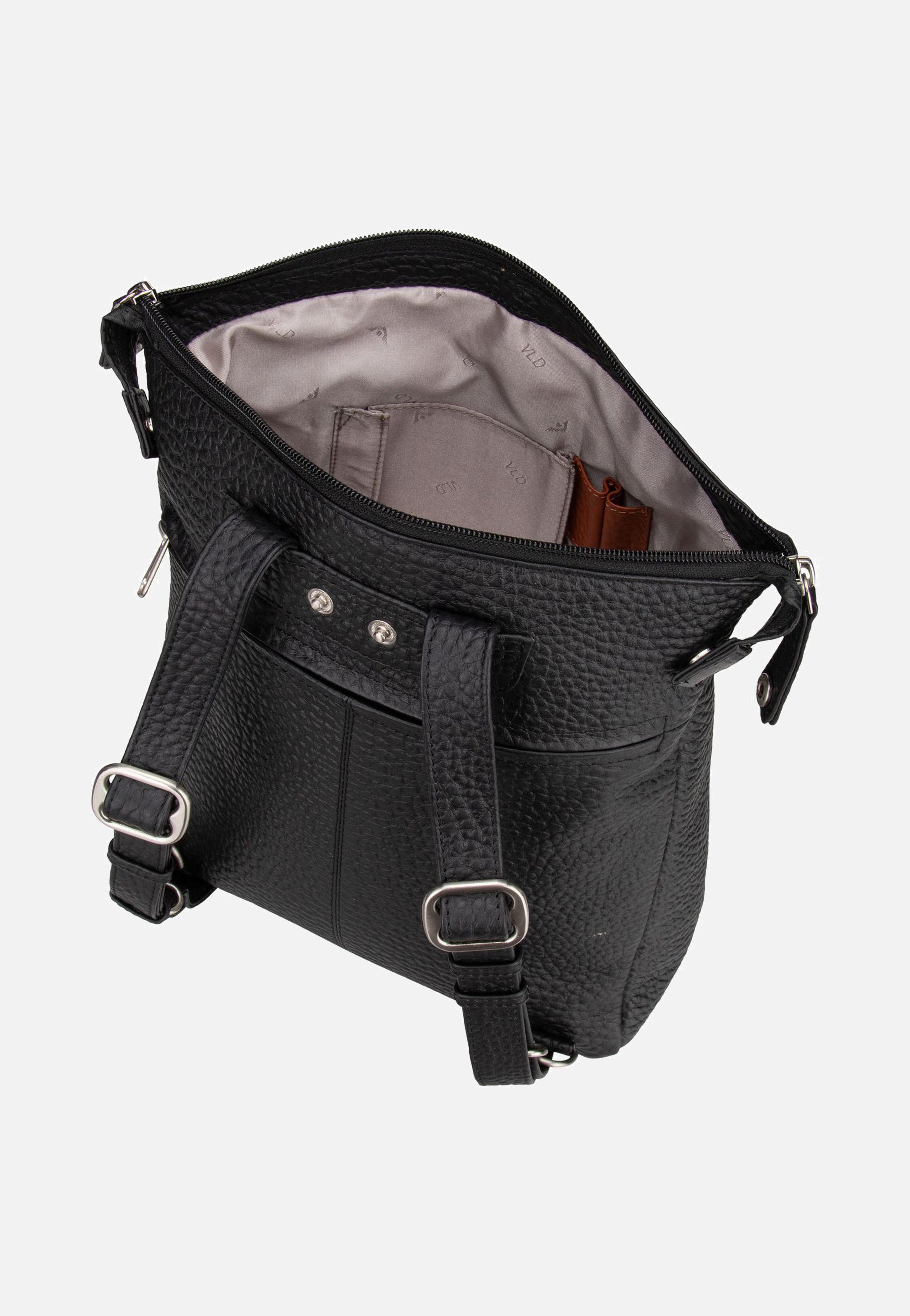 Imma 22155 Schwarz - Rucksack