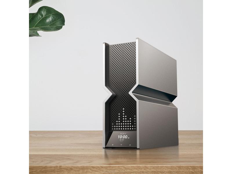 TP-Link Quad-Band WiFi Router Archer BE900 BE24000 Quad-Band Wi-Fi 7 Router