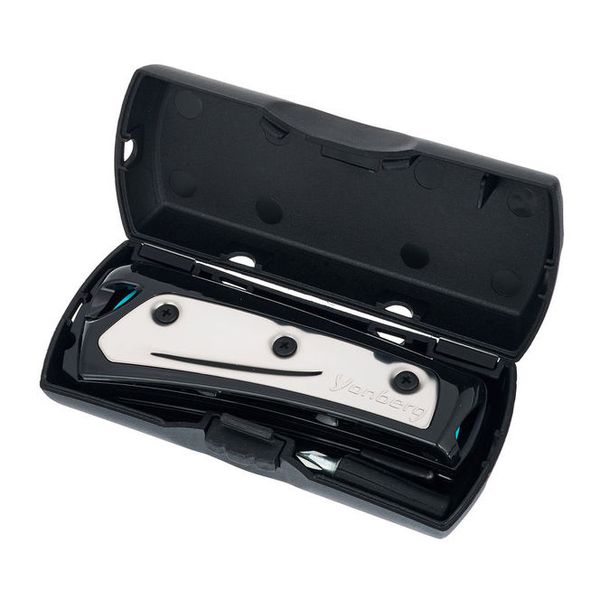 Yonberg D2 Storm Black F