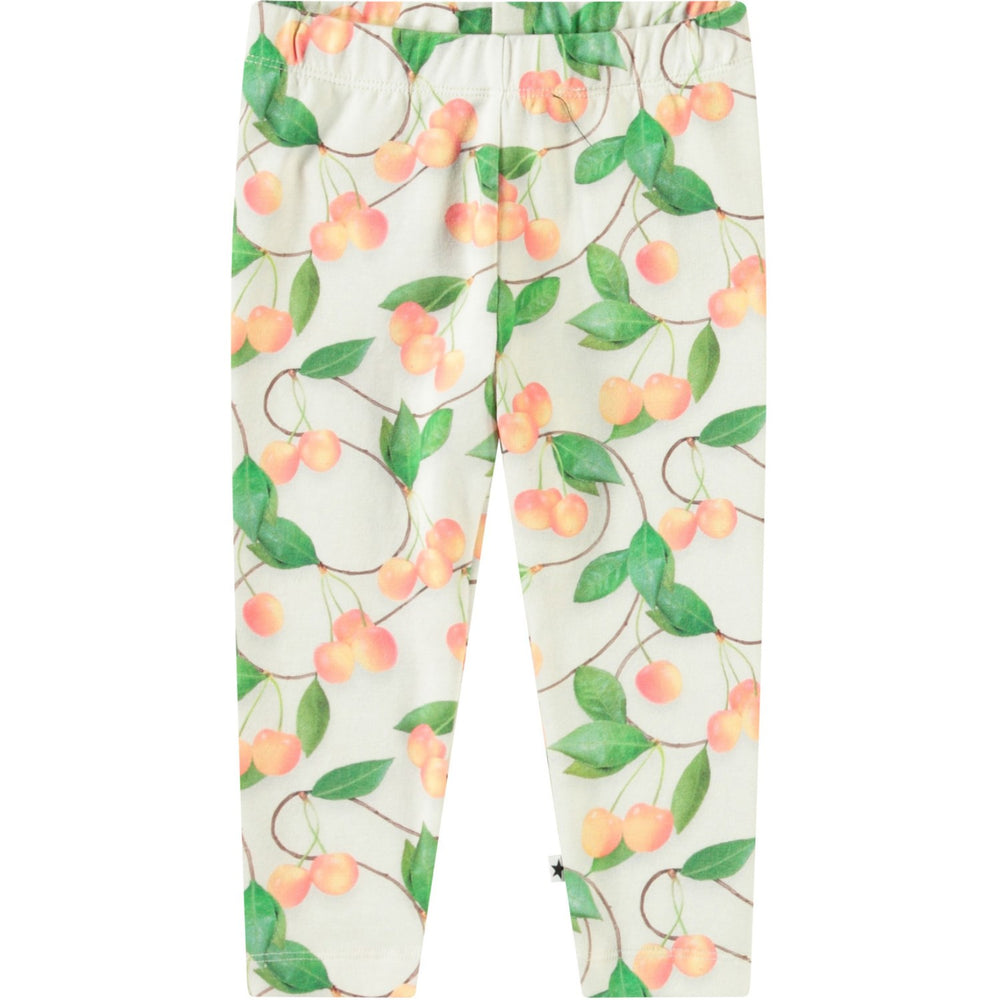 Køb Molo Sweet Cherries Stefanie Leggings