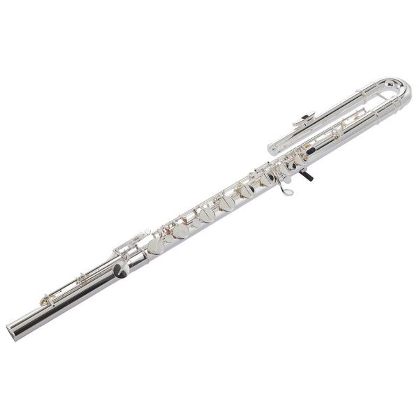 Thomann BFL-500 Bassquerflöte