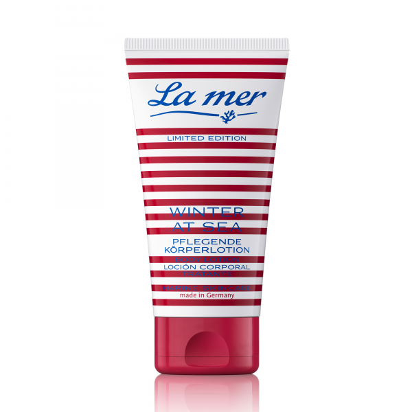 La mer Winter at Sea Pflegende Körperlotion 150ml
