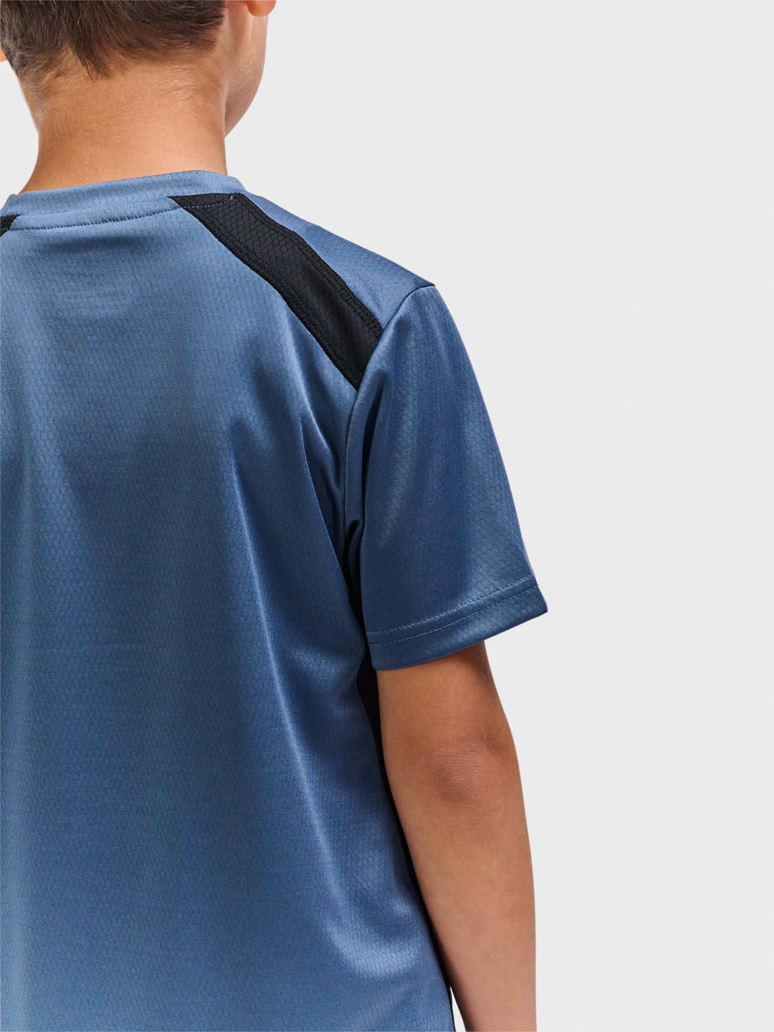 hmlMULTI PL JERSEY KIDS