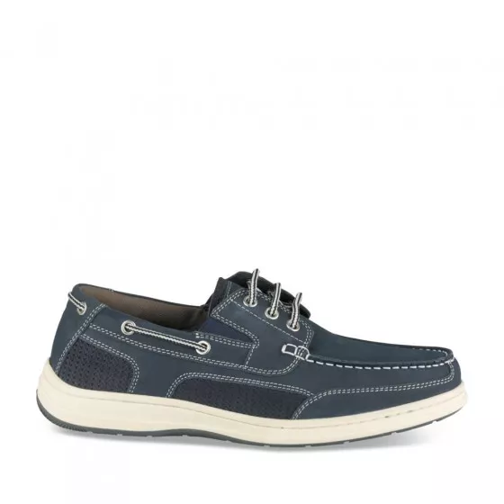 Mocassins MARINE MEGIS CASUAL
