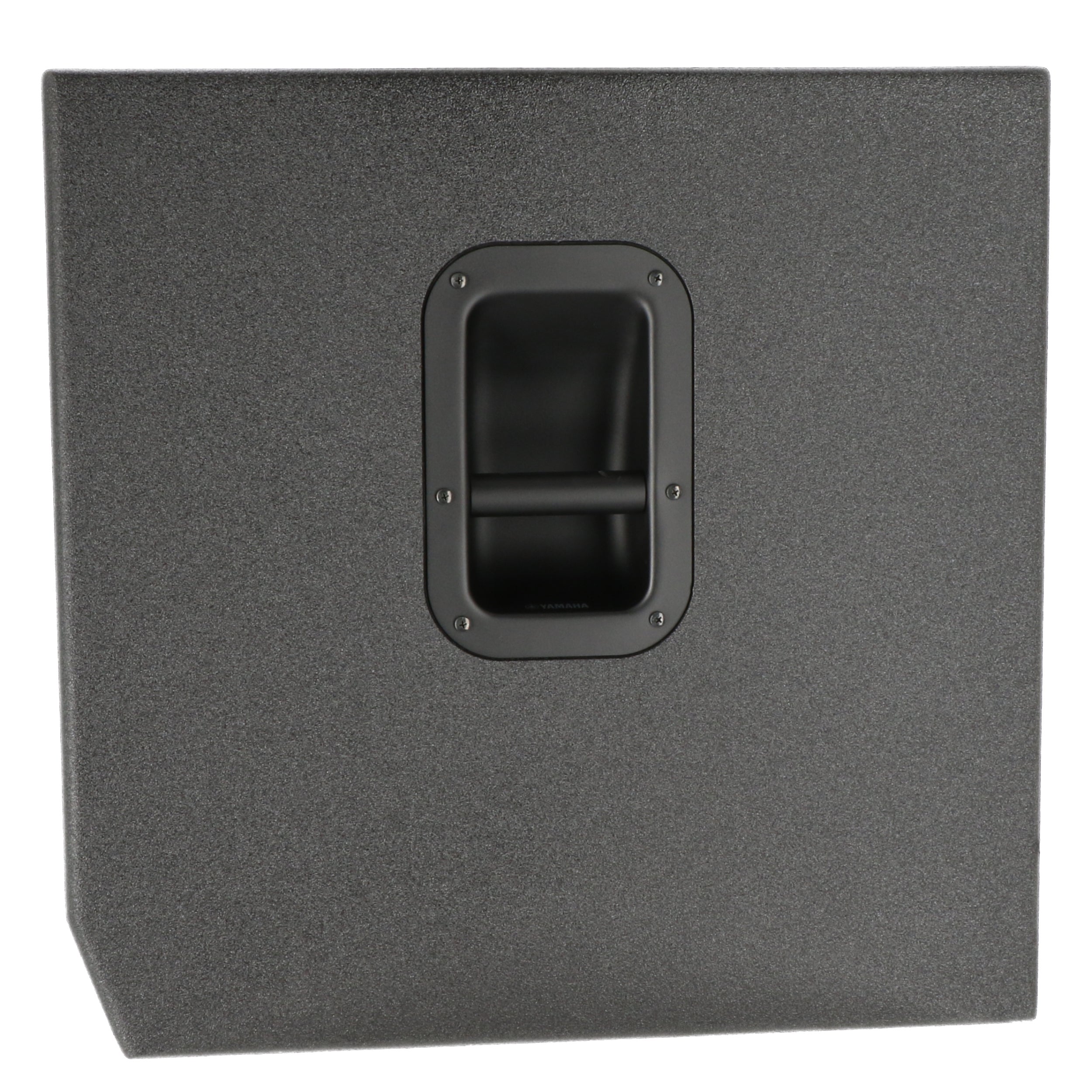 Yamaha DXS15mkII actieve subwoofer