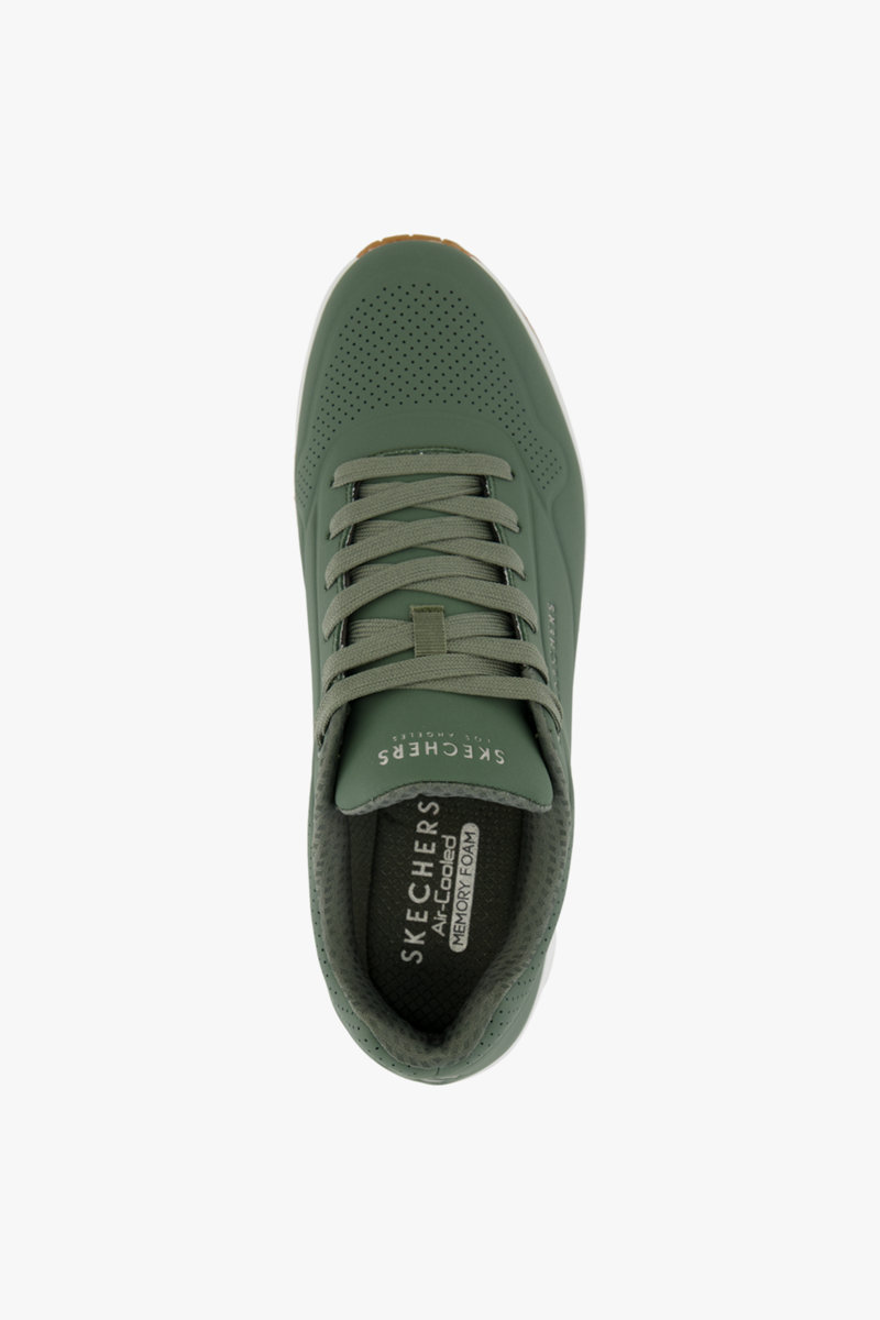 Skechers Uno Stand On Air Herren Sneaker