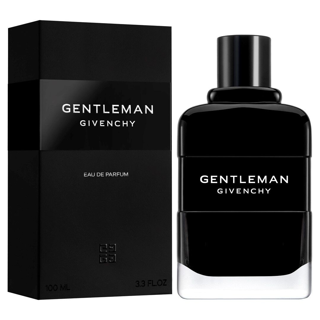 GIVENCHY GENTLEMAN Eau de Parfum - 100ml
