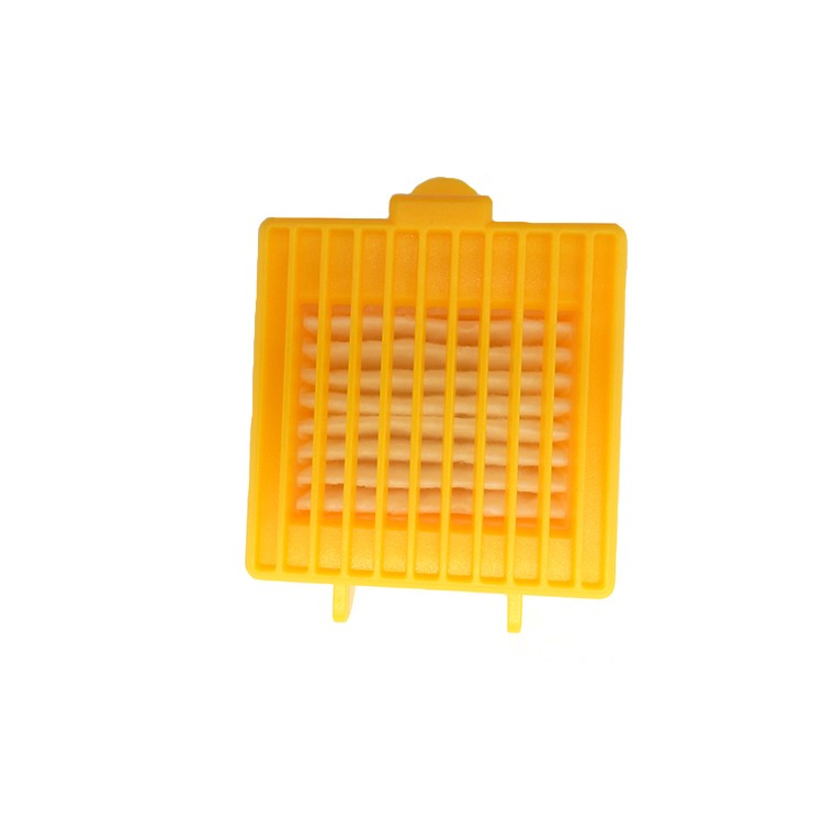 (10er Set) Ersatz Reinigungs Hepa Filter für iRobot Roomba Staubsauger Roboter Serie 700