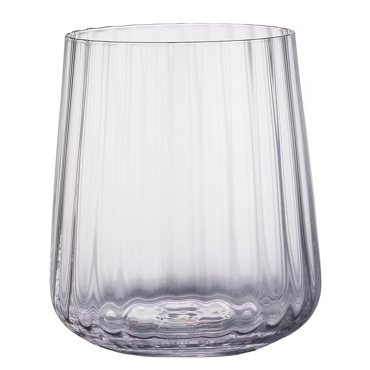 MODERN TIMES Wasserglas 6er-Set