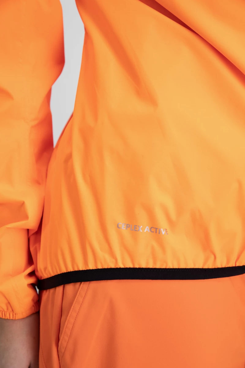 VAUDE Drop III Damen Bikejacke