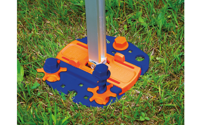 Peggy Peg Peg&Stop 6er Set