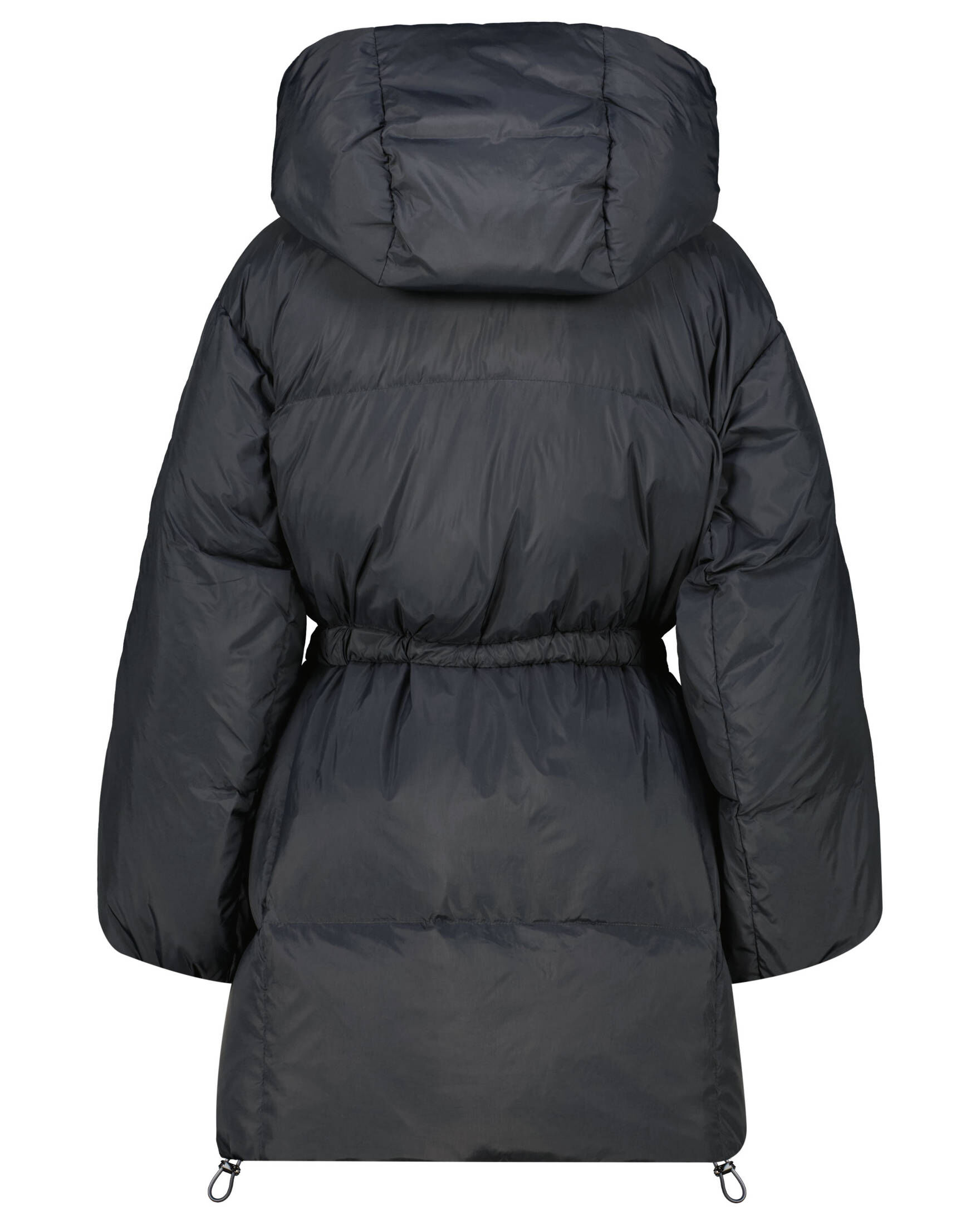 Levi's®| Damen Daunenjacke PILLOW BUBBLE CAVIAR wasserabweisend
