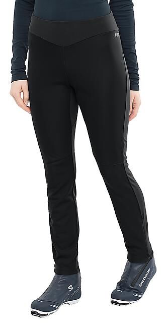 SALOMON - COLLANT GORE TEX WS SHELL TIGHT W