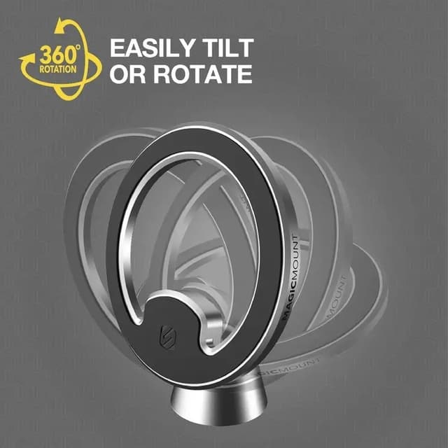 Magicmount Elite2 magsafe telefonholder