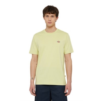 Tee-shirt à manches courtes homme Mapleton VERT DICKIES