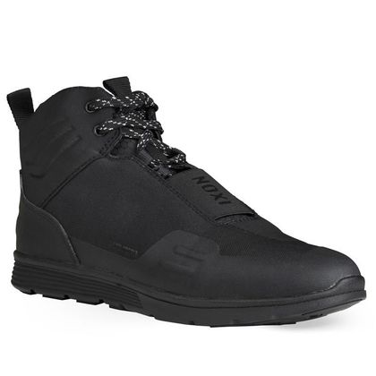 Baskets Ixon HOPPER - Noir