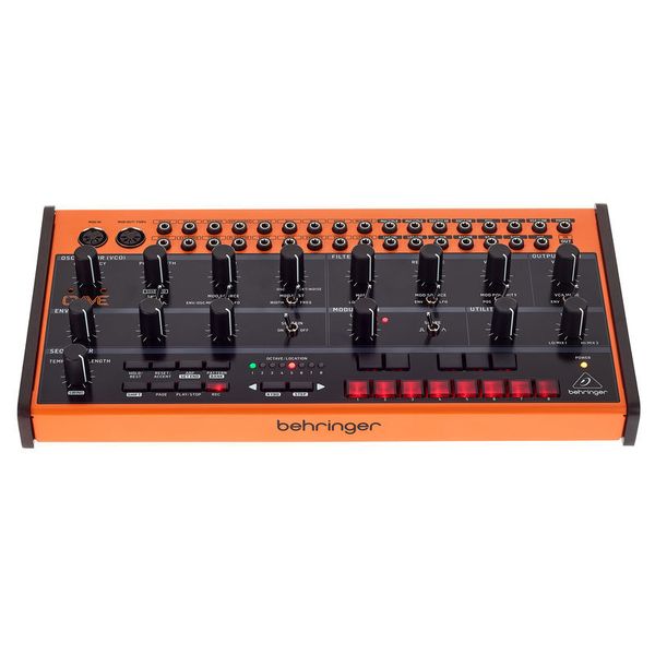 Behringer Crave