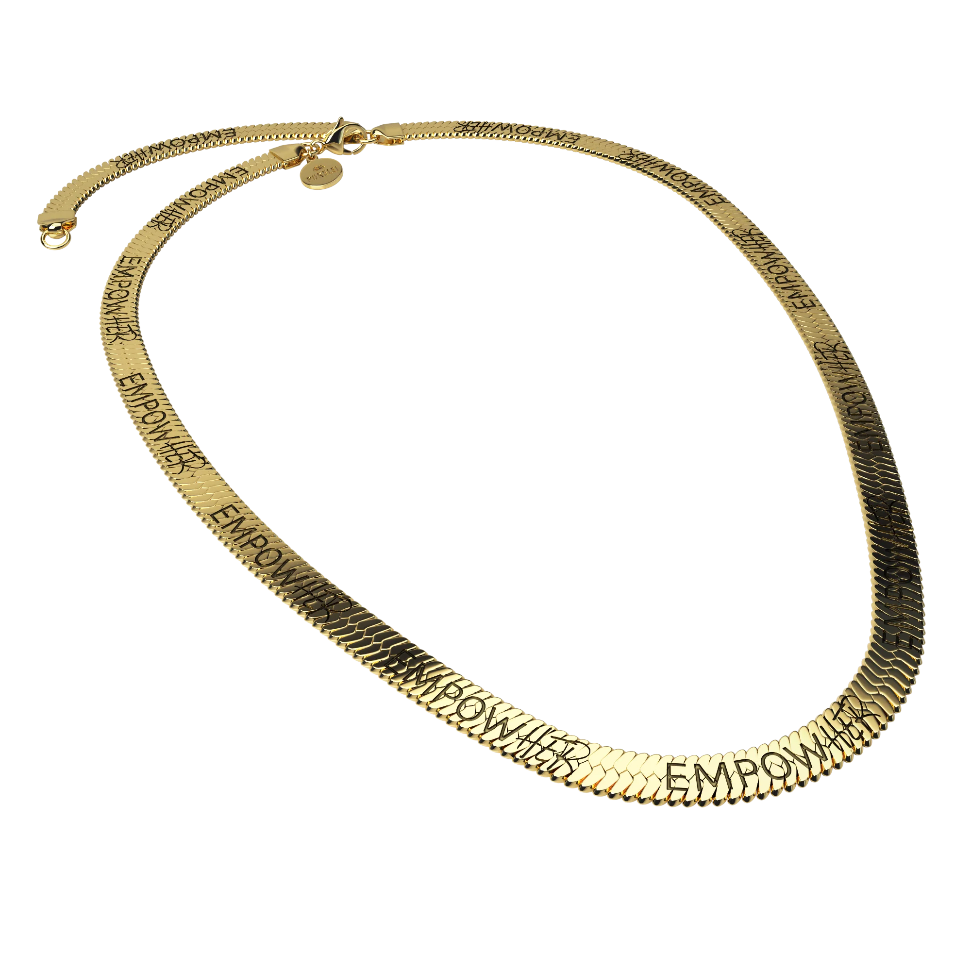 Empowher Kette