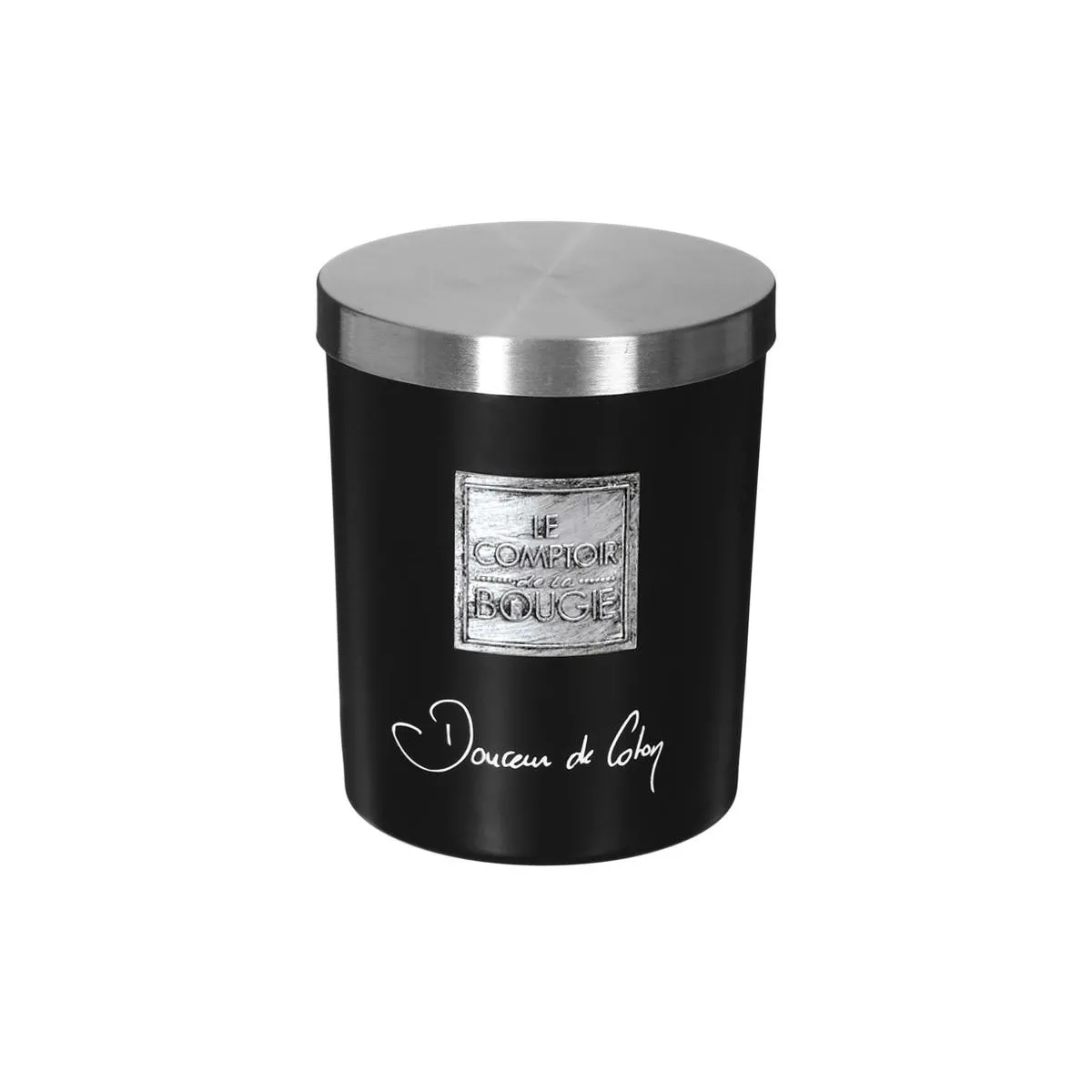 Atmosphera, Createur D'Interieur Atmosphera Bougie parfumée Douceur de coton