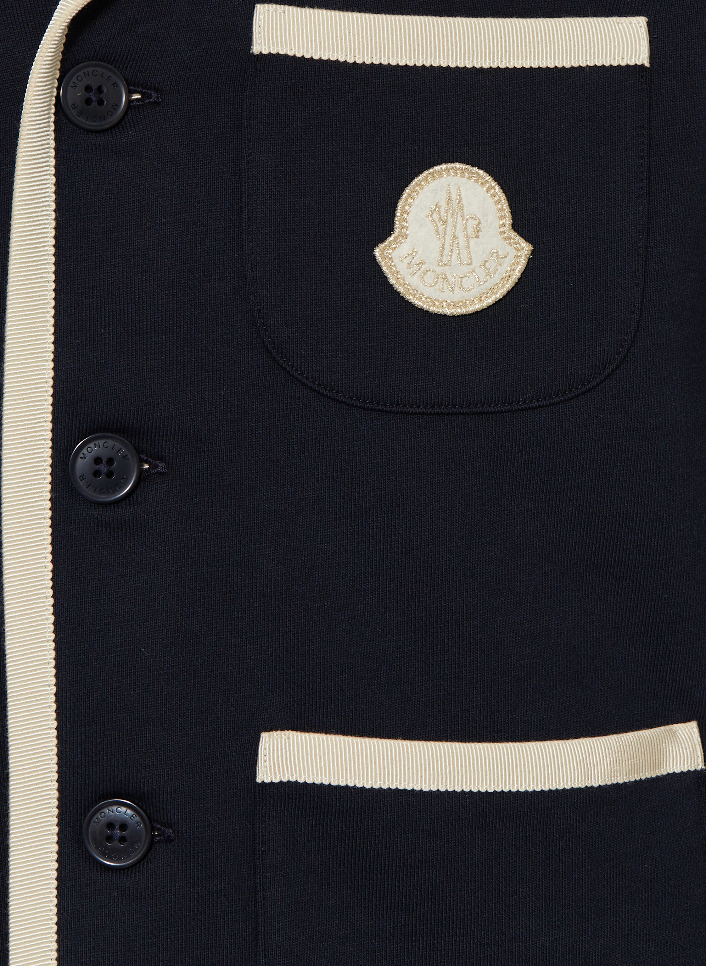 MONCLER enfant Sakko